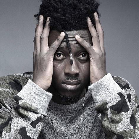 Kwesi Slay
