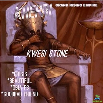 Kwesi Stone