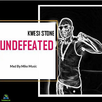 Kwesi Stone