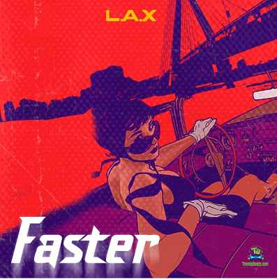 LAX