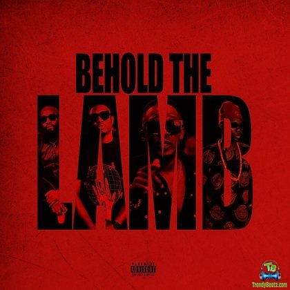 Loose Kaynon - Receipts ft AQ, Blaqbonez, M.I. Abaga, Kojo Cue