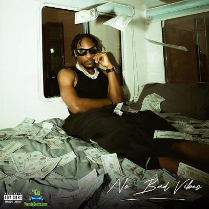 LAX - Bounce ft Black Sherif