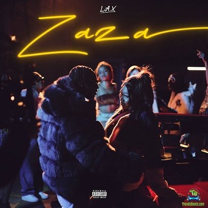 LAX - Zaza