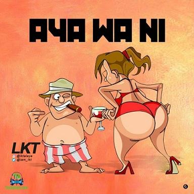 LKT - Aya Wa Ni