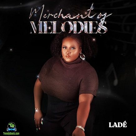 Lade - Personal Problem ft Made Kuti