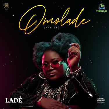 Lade - Hustle