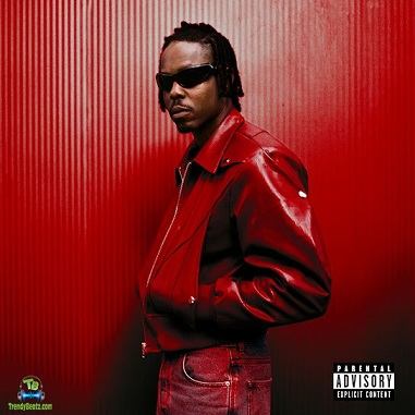 LadiPoe - Shut It Down