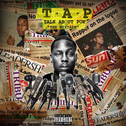 LadiPoe