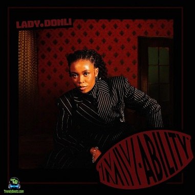 Lady Donli - My Ability