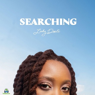 Lady Donli - Searching