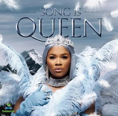 Lady Du - Vukani MaAfrica ft T-Man SA, Yemi Alade