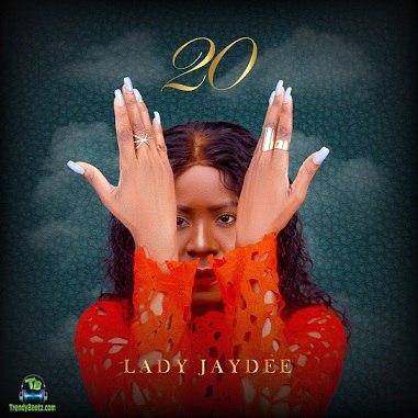 Lady Jaydee