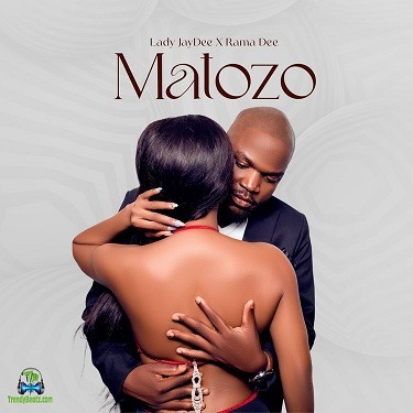 Lady Jaydee - Matozo ft Rama Dee