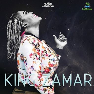 Lady Zamar