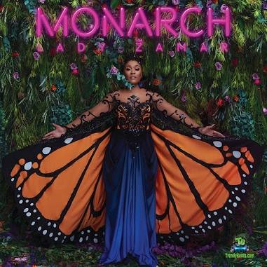Lady Zamar