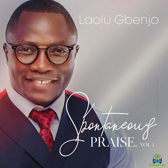 Laolu Gbenjo