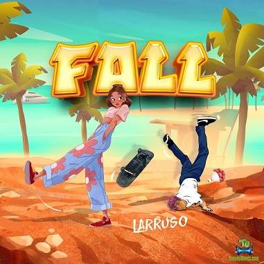 Larruso - Fall