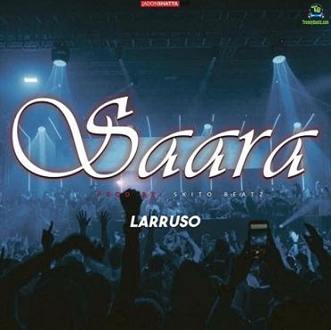 Larruso