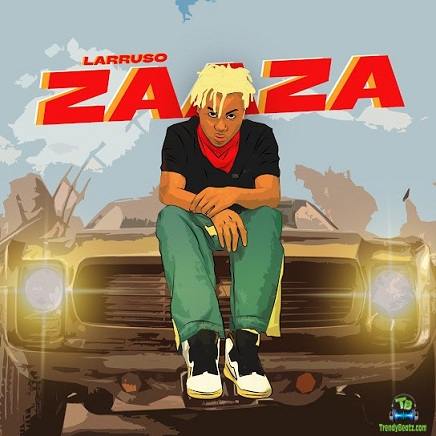 Larruso - Zaaza