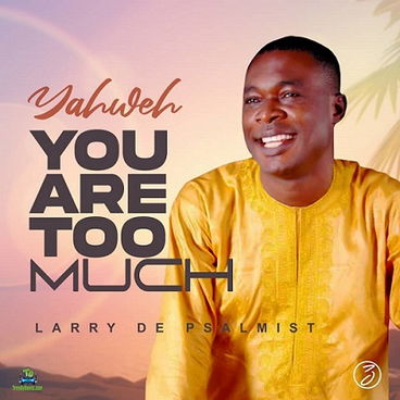 Larry De Psalmist