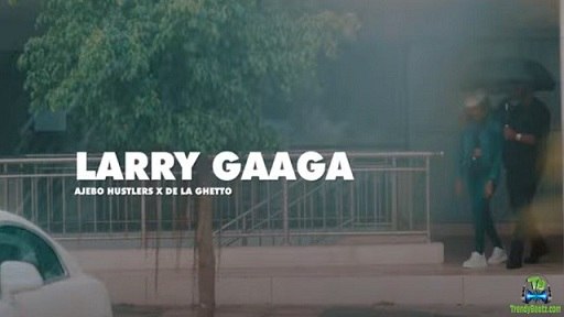 Larry Gaaga
