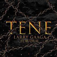 Larry Gaaga - Tene ft Flavour