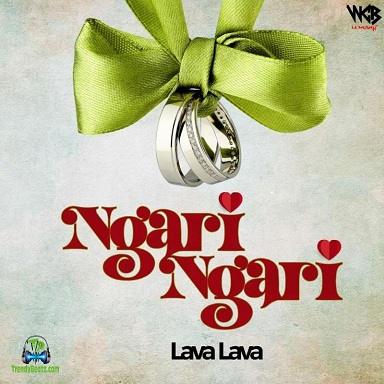 Lava Lava - Ngari Ngari