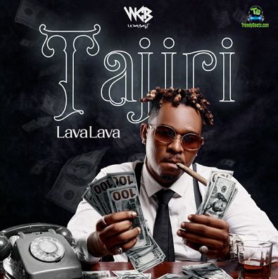 Lava Lava - Tajiri
