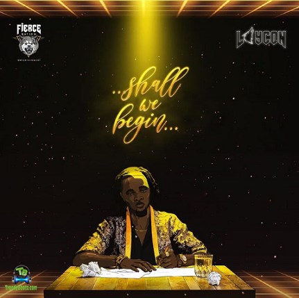 Download Laycon Shall We Begin Album mp3