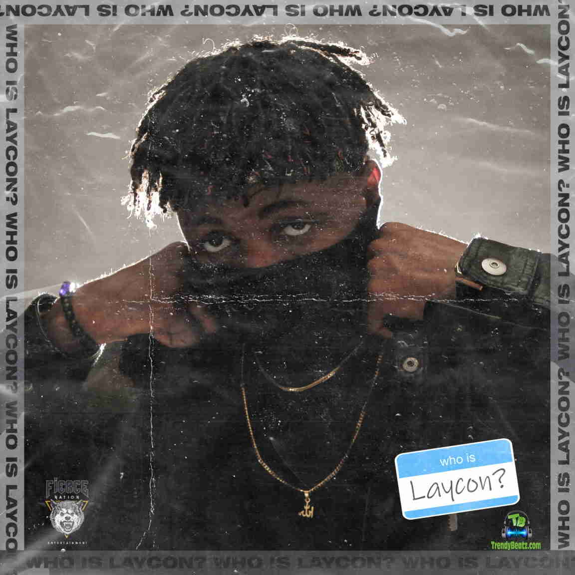 Laycon - Fierce ft Reminisce & Chinko Ekun