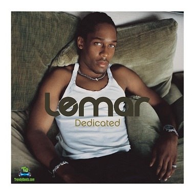 Lemar - Intro