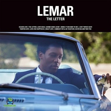 Download Lemar The Letter Album mp3