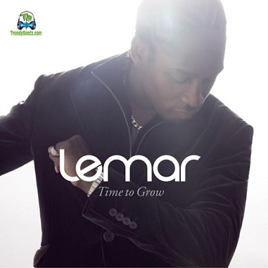 Lemar - I Don't Mind That