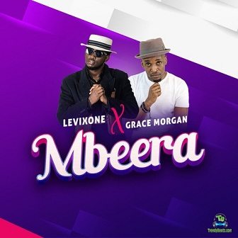 Levixone - Mbeera ft Grace Morgan