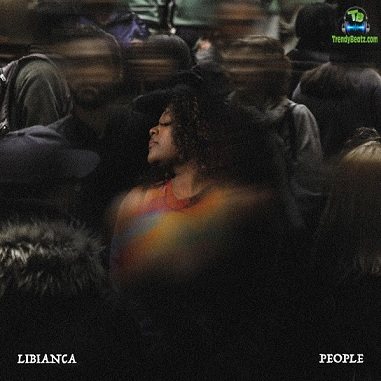 Libianca - People