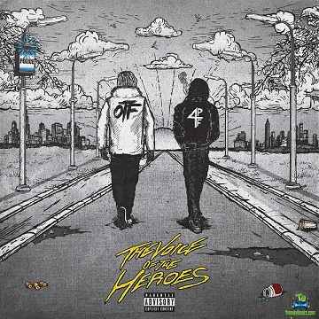 Lil Baby - Voice Of The Heroes ft Lil Durk