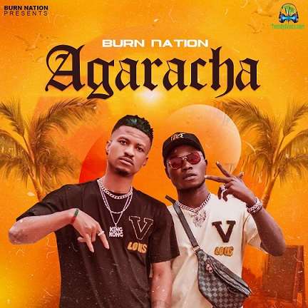 Lil Burn - Agaracha ft Frosh Muller