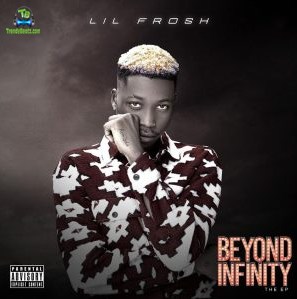 Lil Frosh - So Many Things