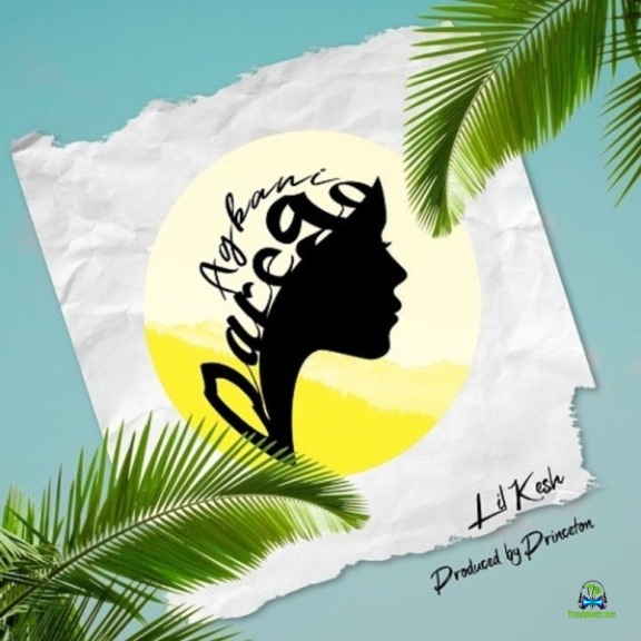 Lil Kesh - Agbani Darego