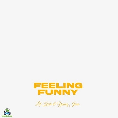 Lil Kesh - Feeling Funny ft Young Jonn
