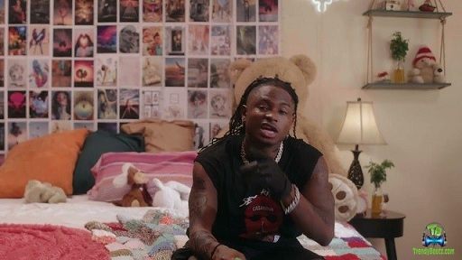 Lil Kesh
