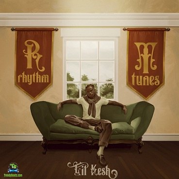 Lil Kesh