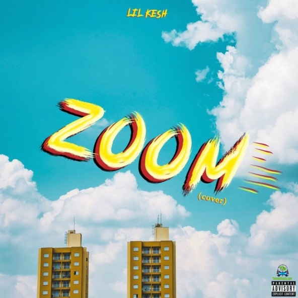Lil Kesh - Zoom (Cover)