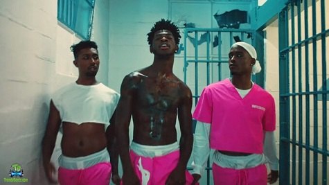 Lil Nas X