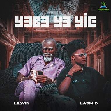 Lil Win - Y3b3 Y3 Yie ft Lasmid
