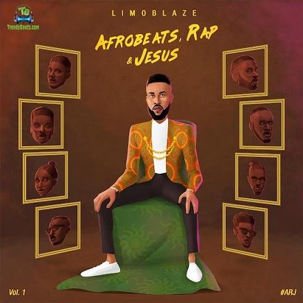 Limoblaze - Jeje ft Asha Elia