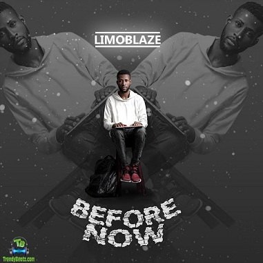 Limoblaze - Blessings ft Menxee