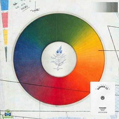 Limoblaze - Mowanbe (Mo wa’nbe) ft Wande