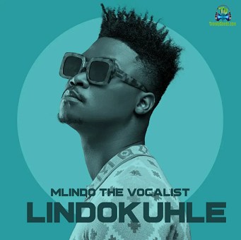 Mlindo The Vocalist