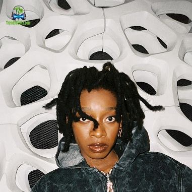 Little Simz - Angel